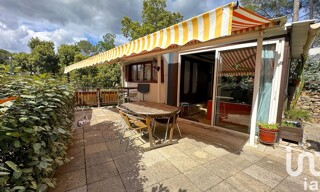 Terrain  200 m² à vendre à Fréjus (83600)