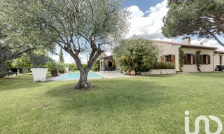 Maison 7 Pièces 170 m² à vendre à Cugnaux (31270)