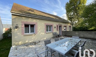 Maison 6 Pièces 195 m² à vendre à Courtry (77181)