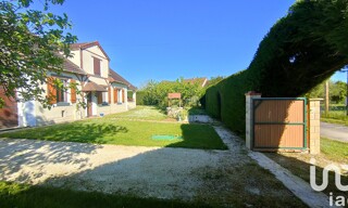 Maison 5 Pièces 96 m² à vendre à Druyes-les-Belles-Fontaines (89560)