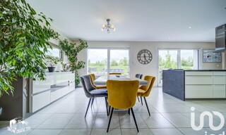Maison 8 Pièces 184 m² à vendre à Yutz (57970)