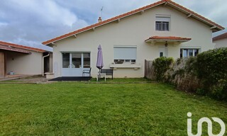 Maison 4 Pièces 112 m² à vendre à Tarbes (65000)