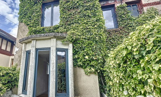 Maison 4 Pièces 178 m² à vendre à Rouen (76000)