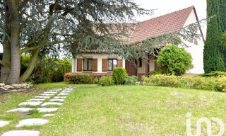 Maison 4 Pièces 120 m² à vendre à Hornaing (59171)