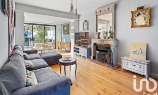 Maison 8 Pièces 250 m² à vendre à Nantes (44000)