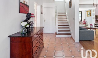 Maison 8 Pièces 204 m² à vendre à Nantes (44000)
