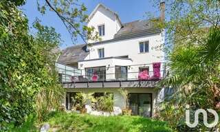 Maison 8 Pièces 204 m² à vendre à Nantes (44000)