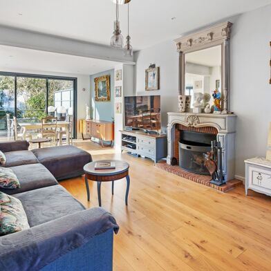 Maison 8 pièces 898000 €