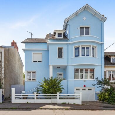 Maison 8 pièces 799900 €