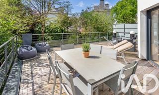 Maison 8 Pièces 204 m² à vendre à Nantes (44000)