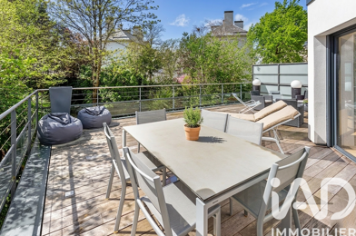 Maison 8 pièces 799900 €