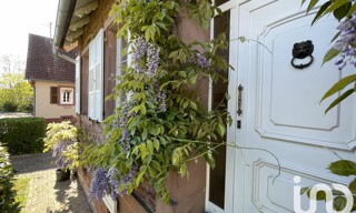 Maison 4 Pièces 106 m² à vendre à Gundershoffen (67110)