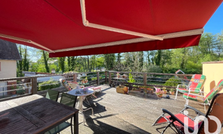 Maison 4 Pièces 106 m² à vendre à Gundershoffen (67110)