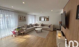 Appartement 3 Pièces 93 m² à vendre à Mondelange (57300)