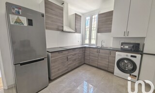 Appartement 4 Pièces 63 m² à vendre à Courbevoie (92400)