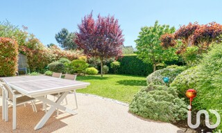 Maison 6 Pièces 133 m² à vendre à Saint-Prix (95390)