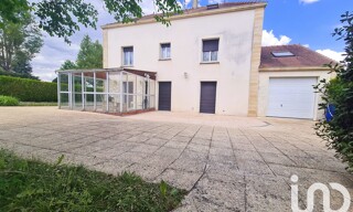 Maison 10 Pièces 172 m² à vendre à Saint-André-les-Vergers (10120)