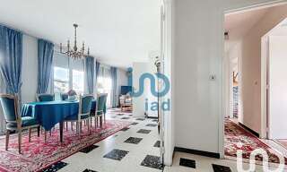 Appartement 4 Pièces 85 m² à vendre à Béziers (34500)