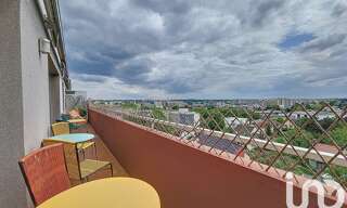 Appartement 4 Pièces 83 m² à vendre à Bagneux (92220)