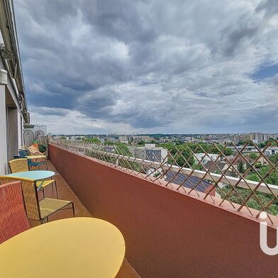 Appartement 4 pièces 339000 €