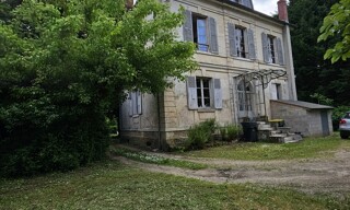 Maison 8 Pièces 250 m² à vendre à Saâcy-sur-Marne (77730)