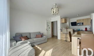 Appartement 3 Pièces 61 m² à vendre à Herblay-sur-Seine (95220)