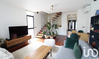 Maison 4 Pièces 100 m² à vendre à Argenteuil (95100)