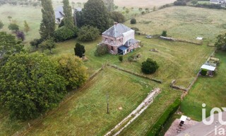 Maison 5 Pièces 141 m² à vendre à Barquet (27170)