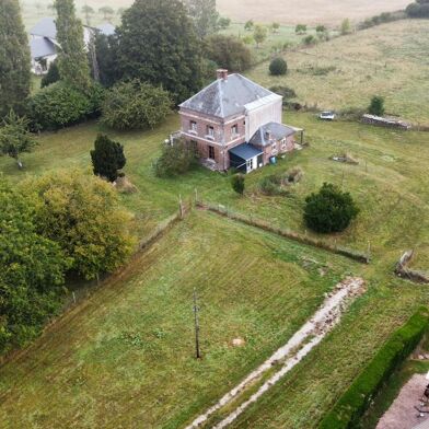 Maison 5 pièces 199000 €