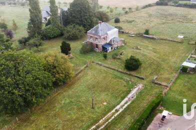 Maison 5 pièces 193500 €