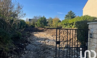 Terrain  1015 m² à vendre à Breuillet (91650)