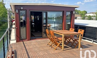 Maison 7 Pièces 215 m² à vendre à Choisy-le-Roi (94600)