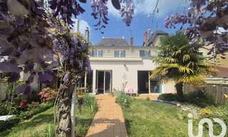 Maison 7 Pièces 173 m² à vendre à Ingrandes (86220)