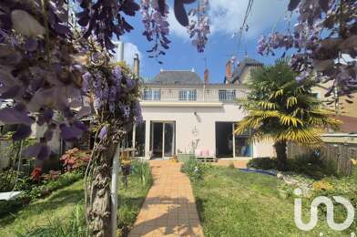 Maison 7 pièces 199000 €