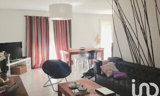 Appartement 4 Pièces 85 m² à vendre à Gelos (64110)