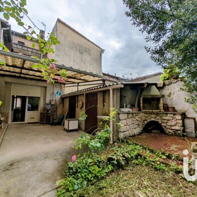 Maison 4 pièces 97000 €