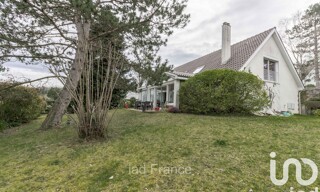 Maison 9 Pièces 224 m² à vendre à Vernouillet (78540)
