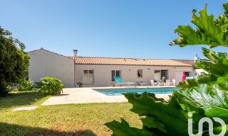Maison 6 Pièces 140 m² à vendre à Nieul-sur-Mer (17137)