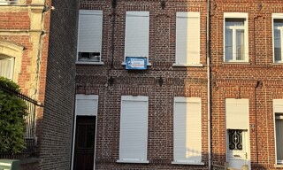 Maison 6 Pièces 140 m² à vendre à Anzin (59410)