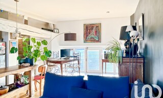 Maison 4 Pièces 96 m² à vendre à Lachelle (60190)