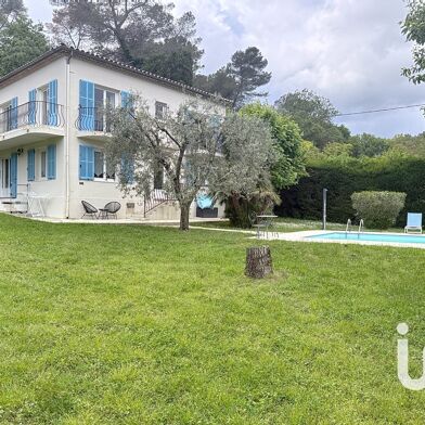 Maison 7 pièces 930000 €