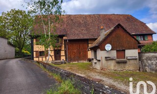 Maison 4 Pièces 118 m² à vendre à Friesen (68580)