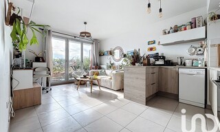 Appartement 4 Pièces 73 m² à vendre à Cachan (94230)