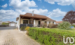 Maison 6 Pièces 157 m² à vendre à Beauregard-Vendon (63460)