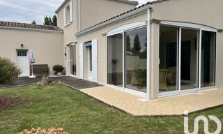 Maison 5 Pièces 127 m² à vendre à Saujon (17600)