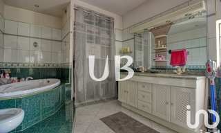 Maison 6 Pièces 162 m² à vendre à Épinay-sur-Seine (93800)