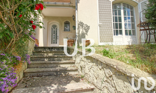 Maison 6 Pièces 167 m² à vendre à Épinay-sur-Seine (93800)