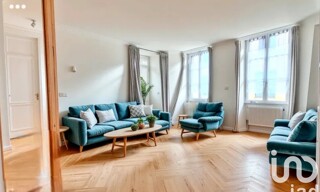 Appartement 3 Pièces 82 m² à vendre à L'Arbresle (69210)