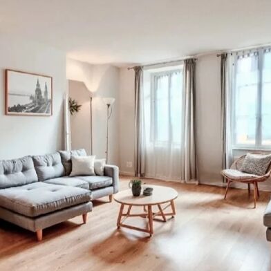 Appartement 3 pièces 199000 €