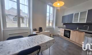 Appartement 3 Pièces 82 m² à vendre à L'Arbresle (69210)